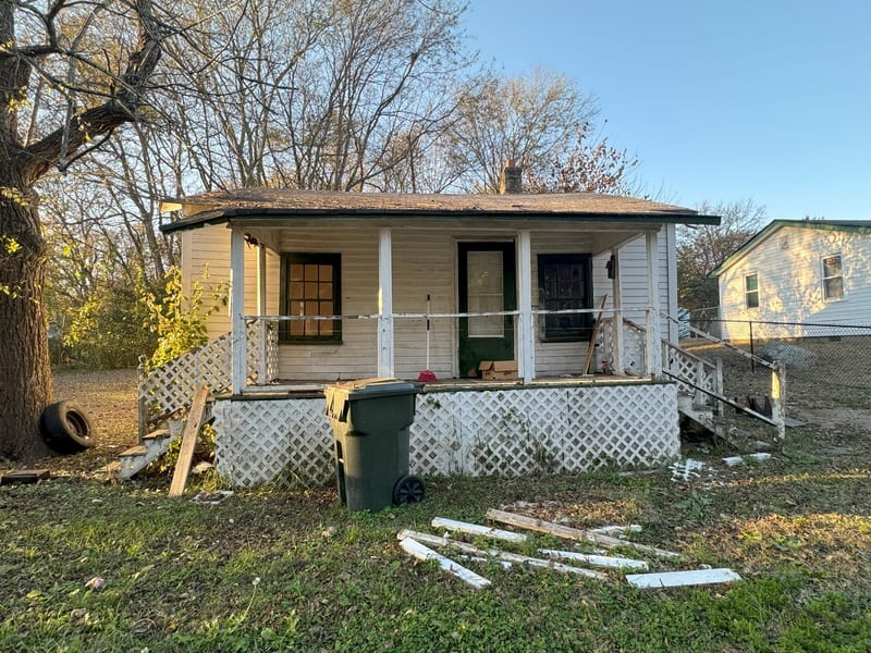 Inventory North Carolina Recently Sold Properties Quick Fix Real Estate