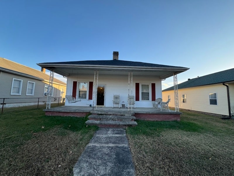 Inventory North Carolina Available Quick Fix Real Estate