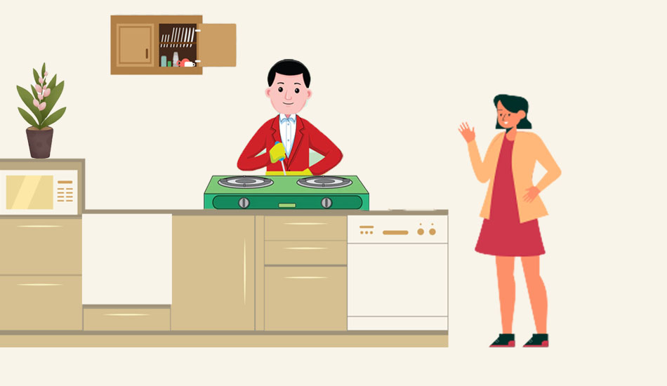 Gas Stove Repair in Pimpri Chinchwad Quickfixs