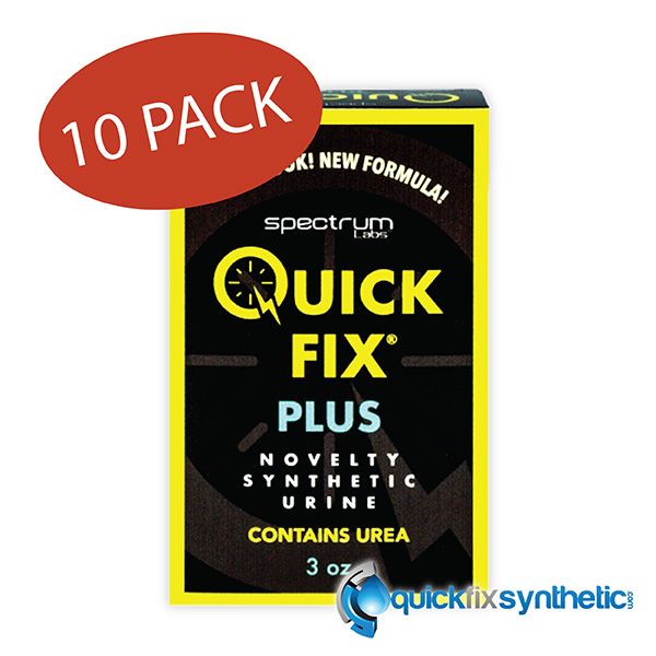 Quick Fix Plus 6.2 Ten Pack 199.99 wholesale