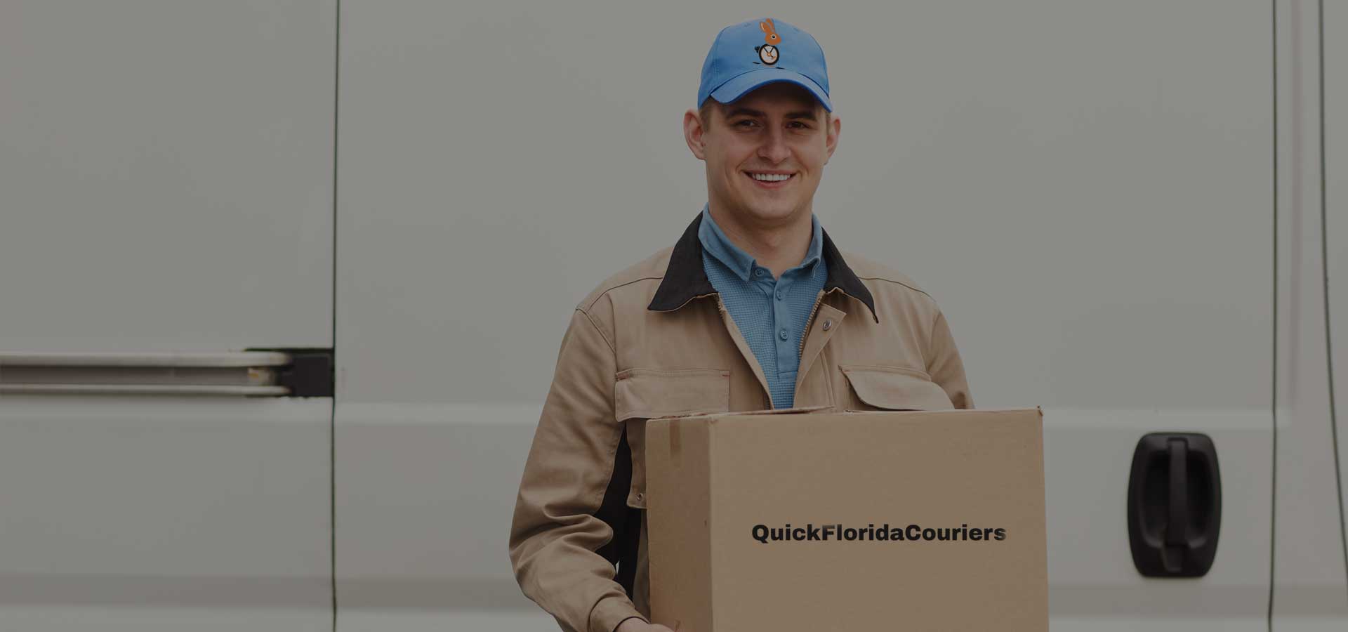 Same Day Delivery Services Quick Florida Couriers