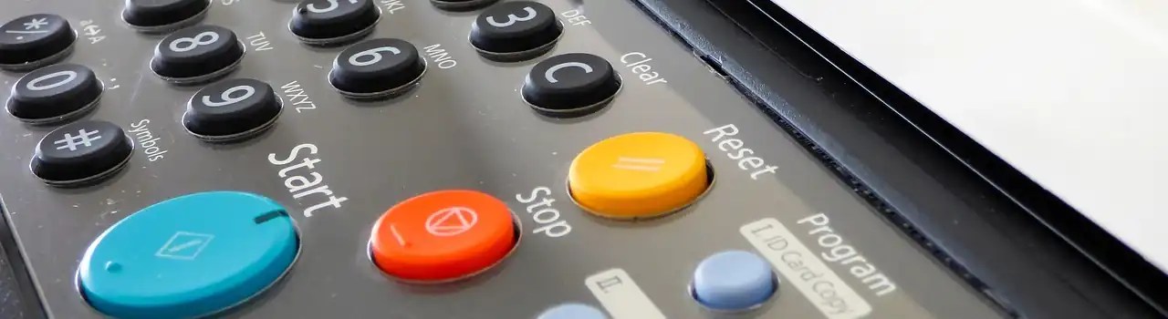 A Printer Guide: Is your printer more diva than a workhorse? | Qwixby