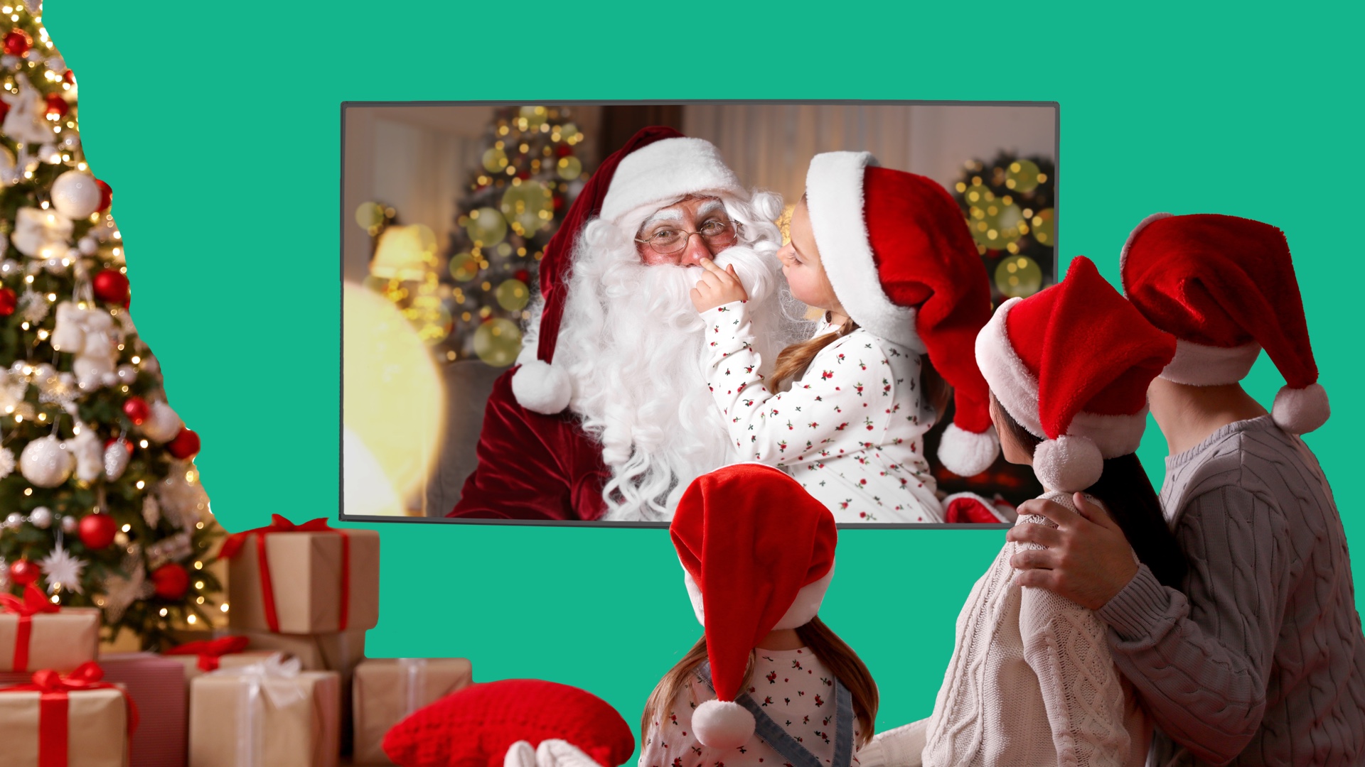 Using DataDriven Insights To Create Effective Holiday Advertisements