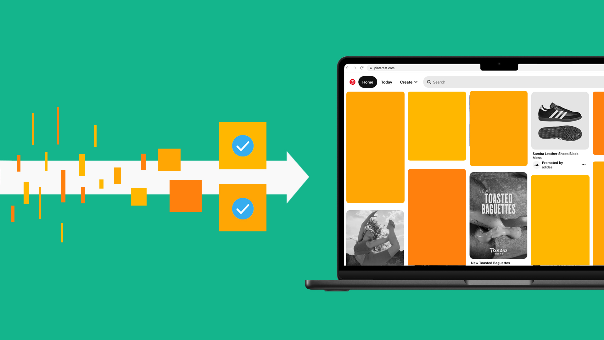 How Does the Pinterest Algorithm Work in 2024? QuickFrame
