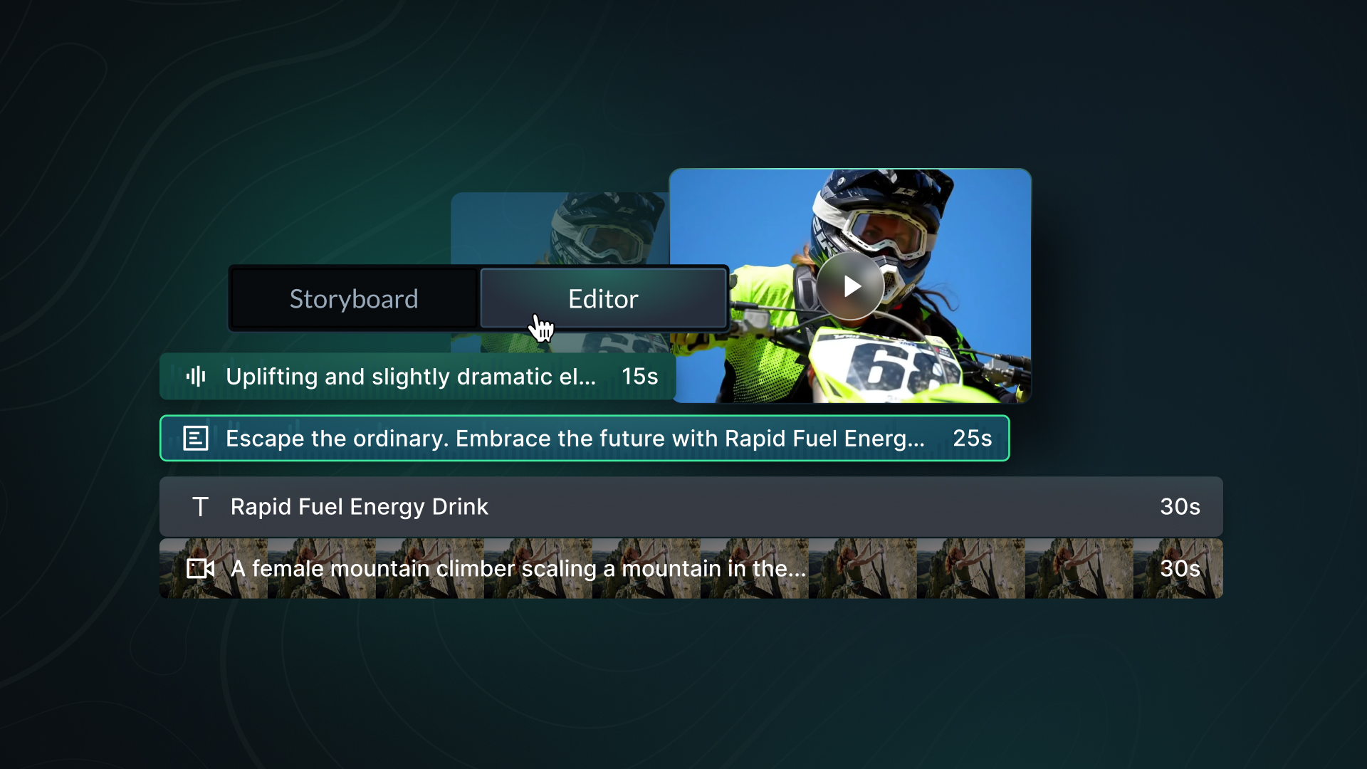 5 Tips to Get Results Fast with QuickFrame AI QuickFrame(03)