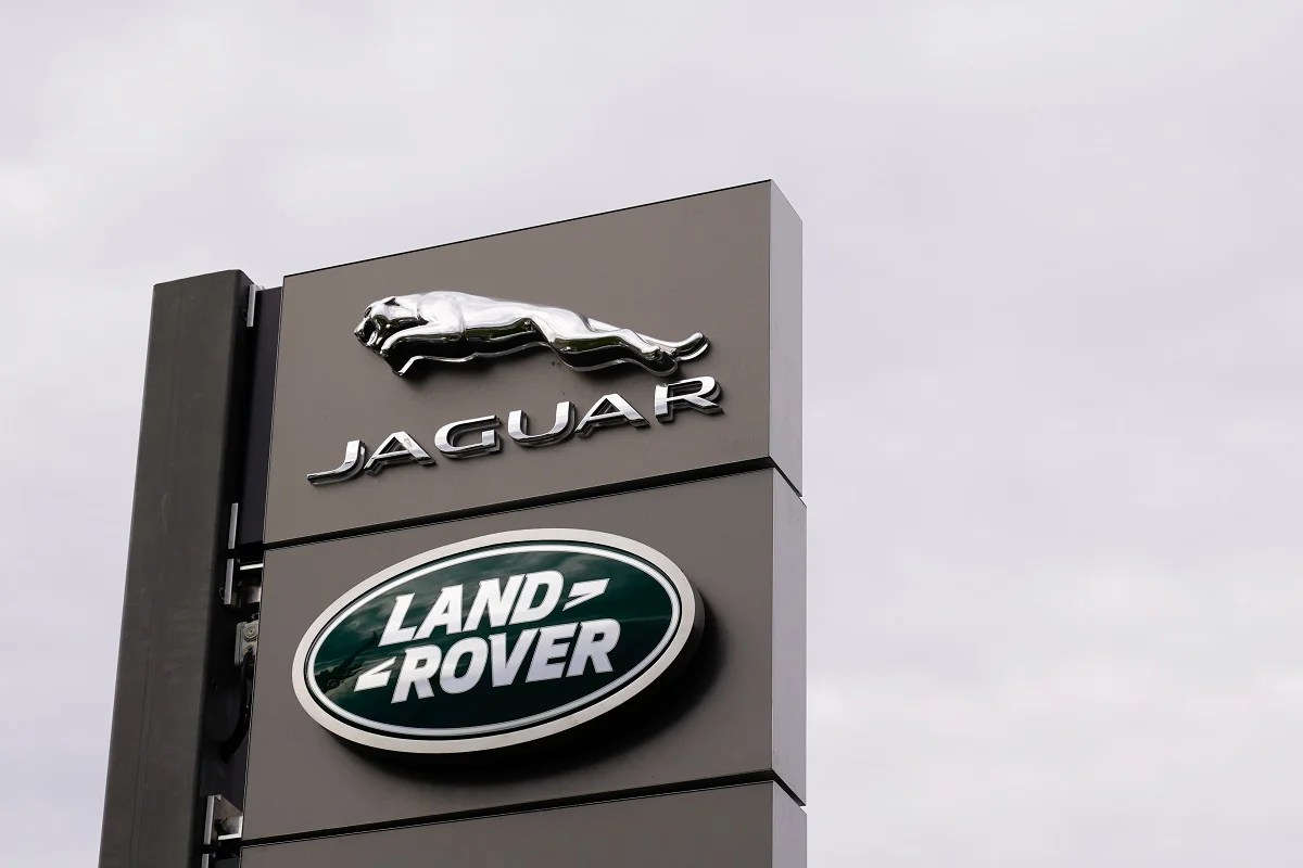 Internship Opportunities at Jaguar Land Rover Fresher Jobs