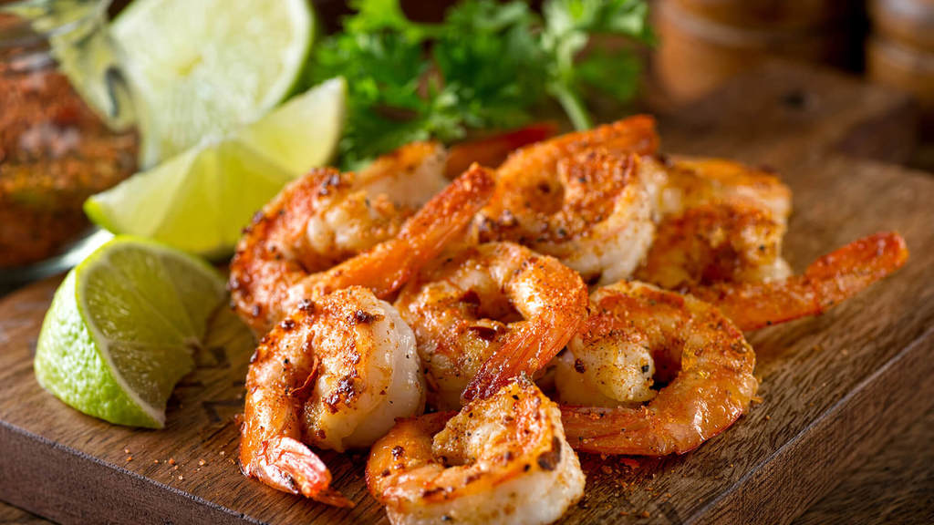 Quick Gourmet Steam Bags Microwave Shrimp Chipotle Recipe Quick