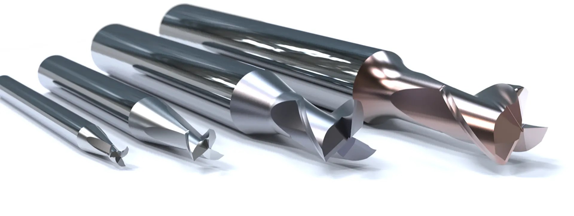 Dovetail High Performance Solid Carbide Dovetail Cutters