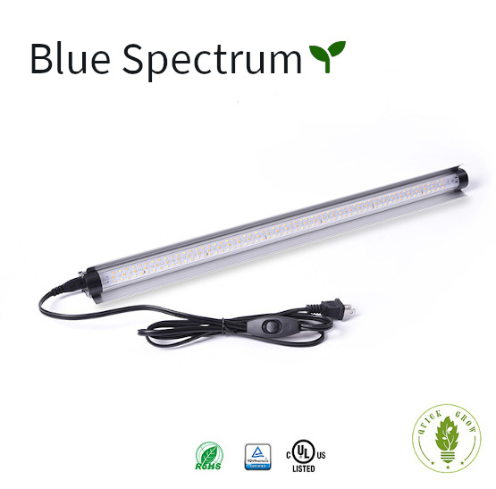 LED Grow Light Blue