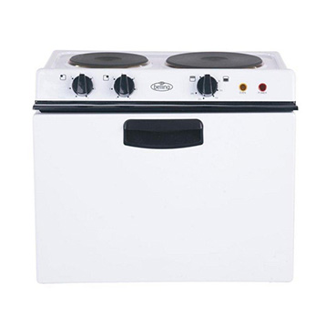 Baby Belling Cooker | Quickhire Events