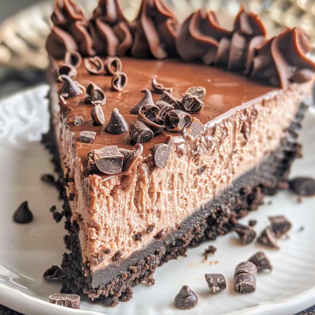 Kahlua Chocolate Cheesecake Quick Homemade Recipes
