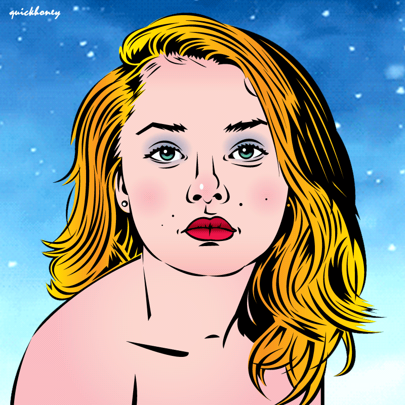 Crazy Shit QuickHoney