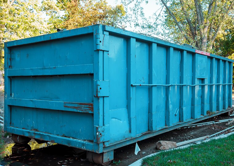 Efficient Business / Industrial Junk Removal Services