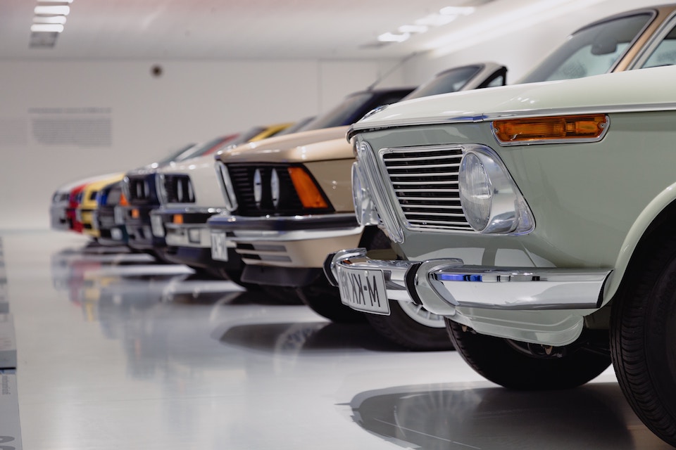 Importing a car or motorcycle into Denmark QuickImport.dk