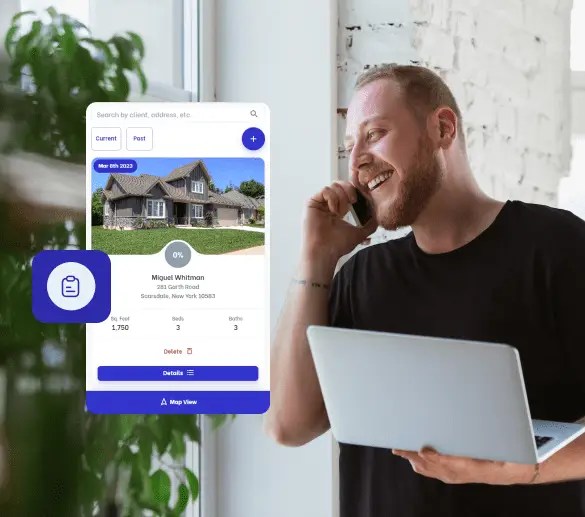 Home And Property Inspections Software QuickInspect