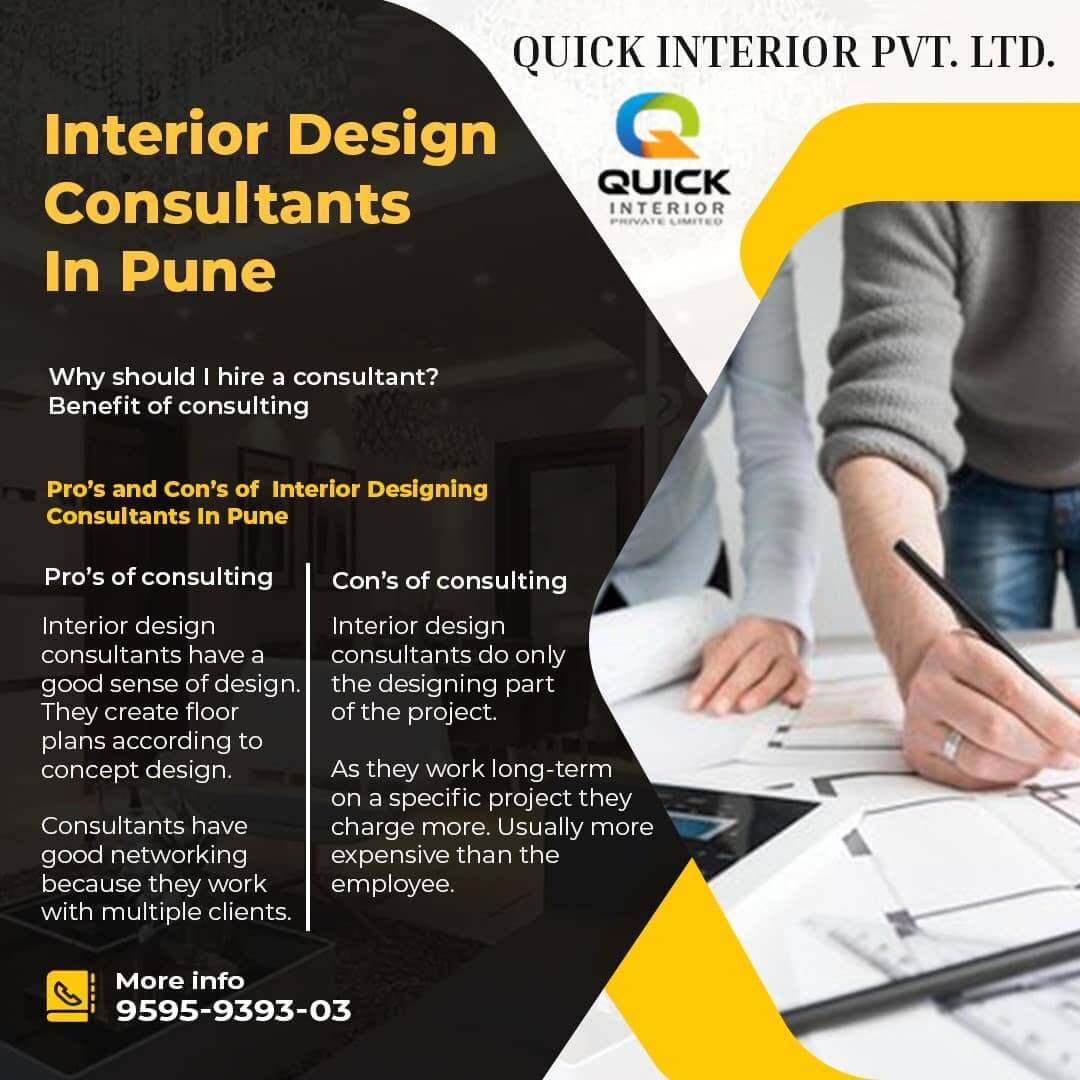 Interior Design Consultant Archives Quick Interior Pvt Ltd