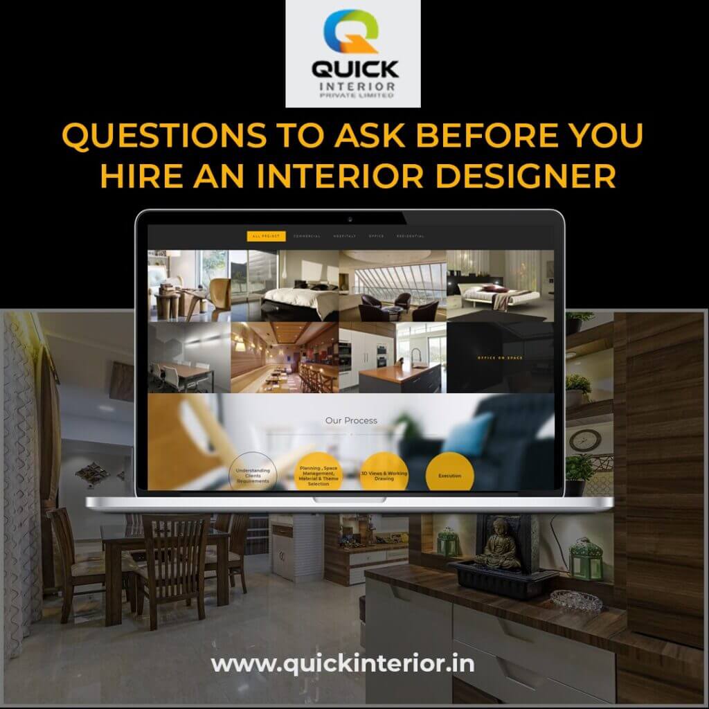 What Questions Should Interior Designer Ask Clients?