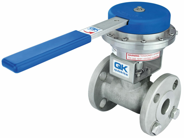 springreturnhandle Quickits