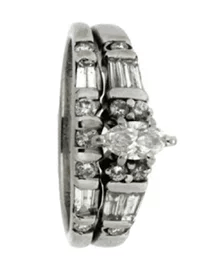 Before and After Images | Jewelry Repair NYC | Quick Jewelry Repairs