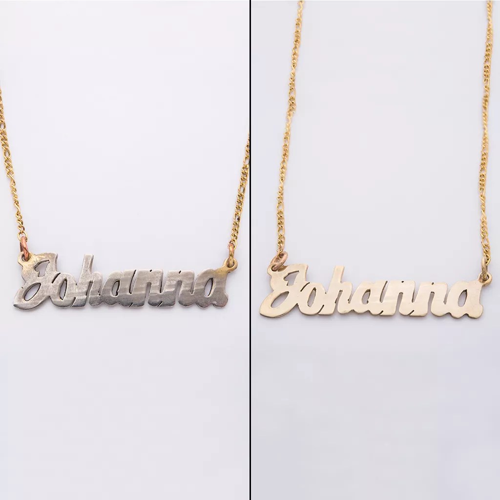 Gold Electroplating Service Online Jewelry Spa Quick Jewelry Repairs