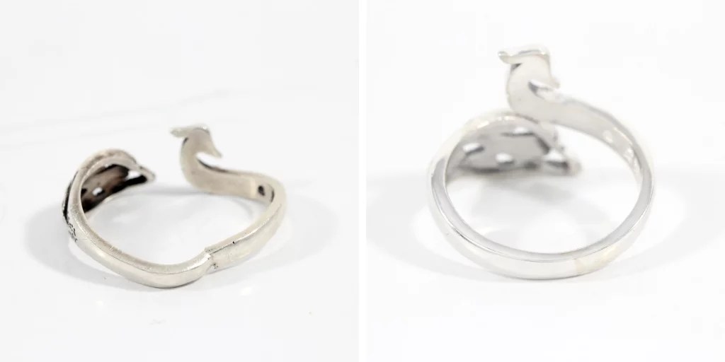 Ring Shank Repair Full Shank Replacement Quick Jewelry Repairs