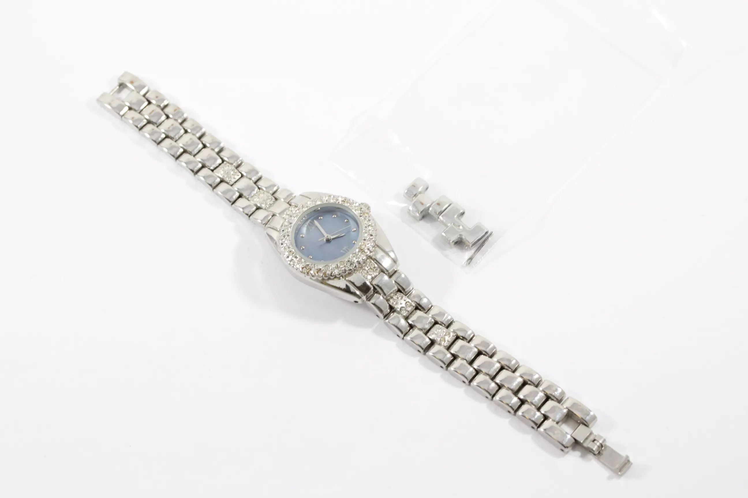 Remove Existing Watch Links Quick Jewelry Repairs