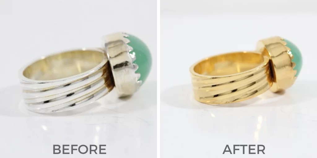 Is Plated Jewelry Worth Buying? Quick Jewelry Repairs
