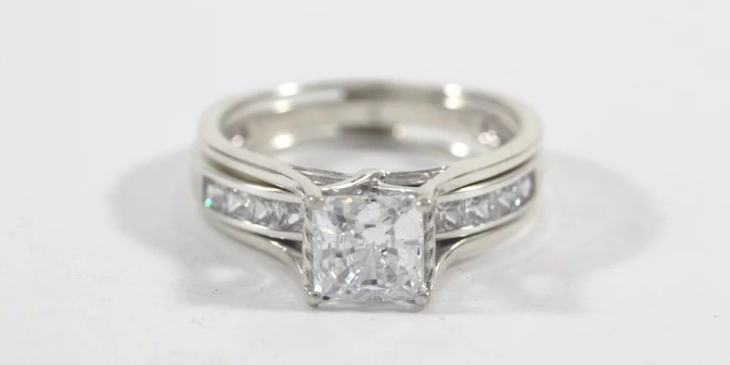 Ring Jackets What You Need To Know Quick Jewelry Repairs