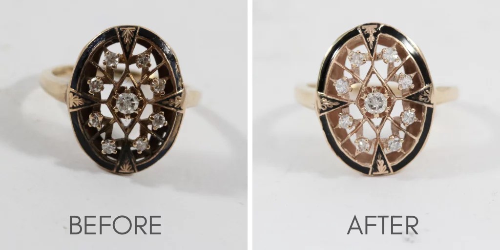 Black Rhodium What Is It?