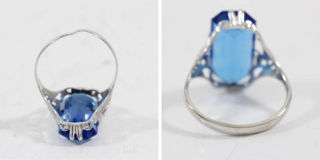 Ring Shank Repair What Should I Do After I Get My Ring Cut Off?