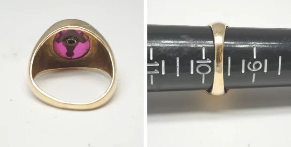 The Ring Reshaping Field Guide Quick Jewelry Repairs
