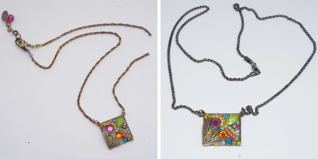 The Definitive Guide to Necklace Chain Replacement