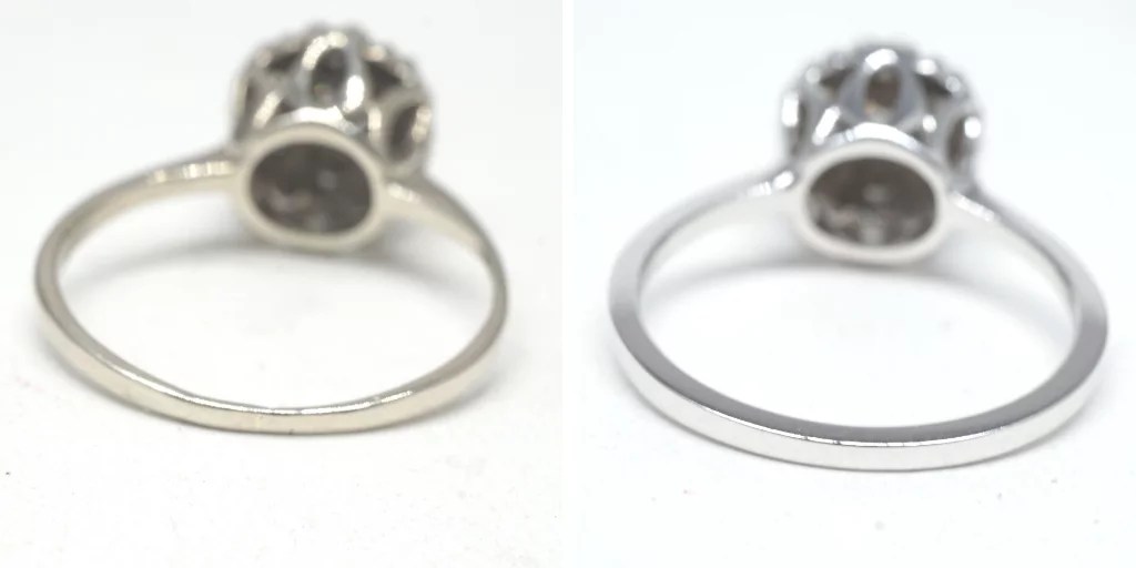 How to Protect Your Ring Shank After Repair