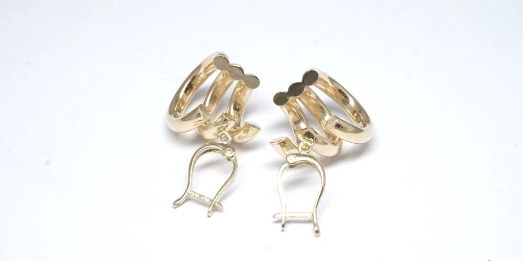 How To Convert Earrings To A New Earring Style Quick Jewelry Repairs