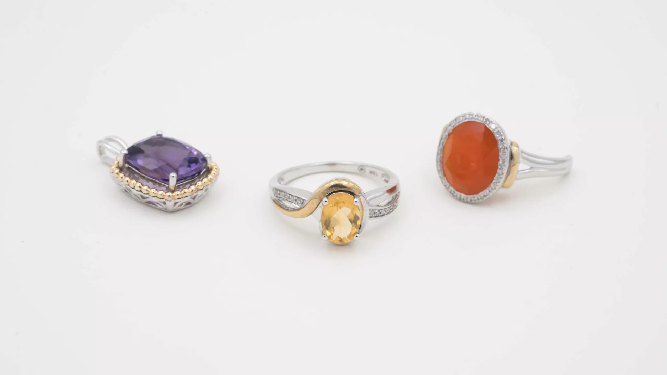 Custom Made Jewelry Estimate