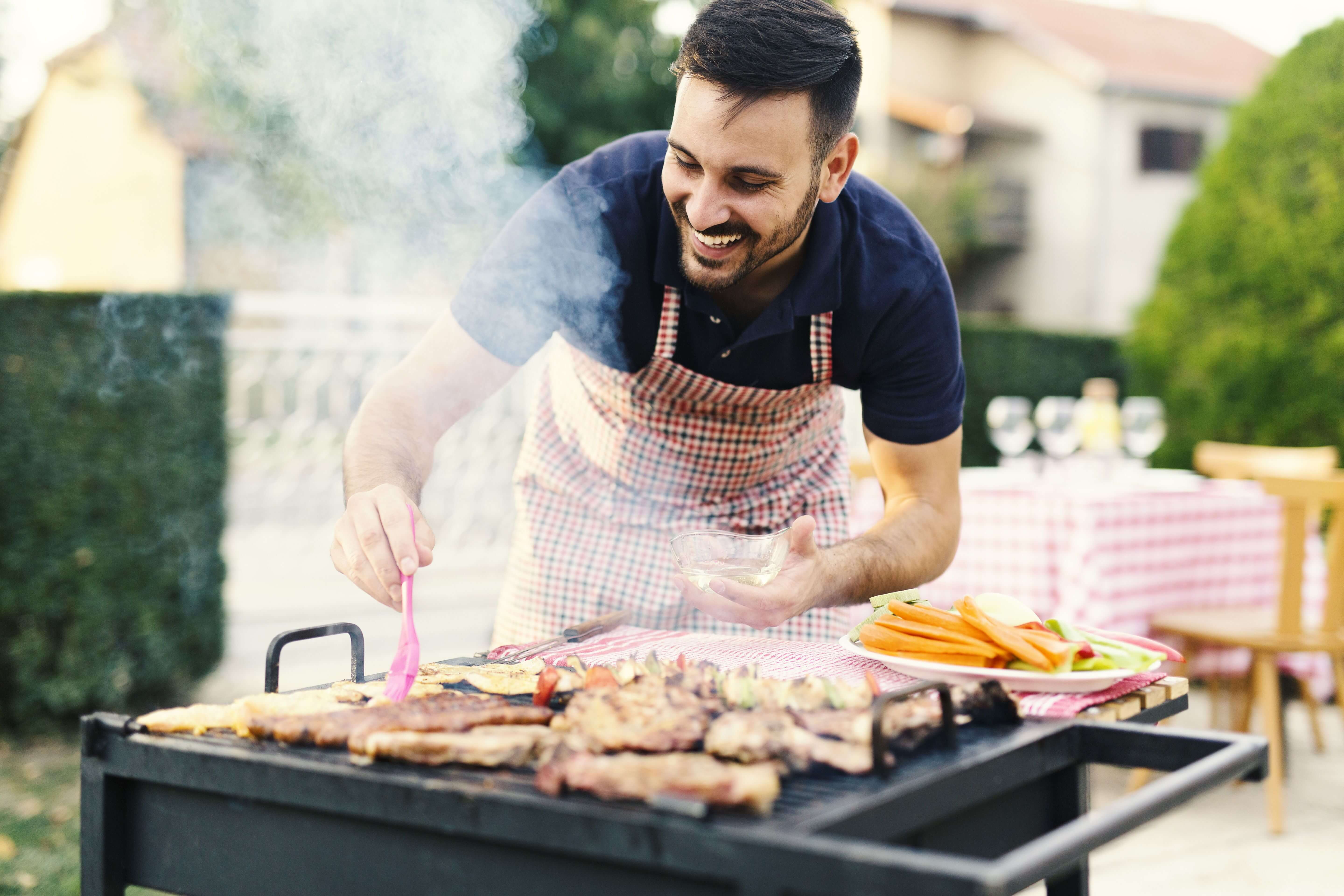 How to the Best Pitmaster You Can Be Quick Job