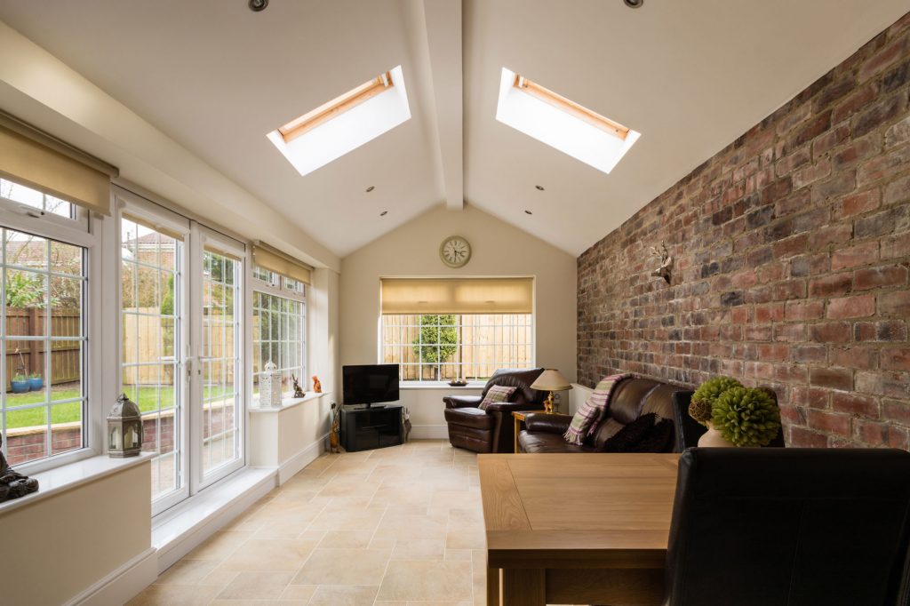 Velux Home Extension LABC Approved Free Quotes
