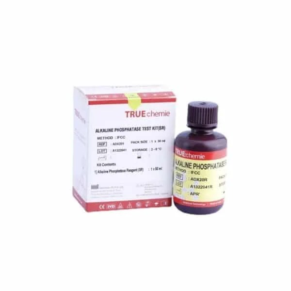 Alkaline Phosphatase (alp) Test Kit Reliable and Accurate