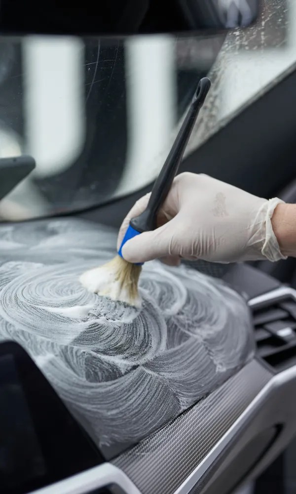 Car detailing Quick Lane Grande Prairie West