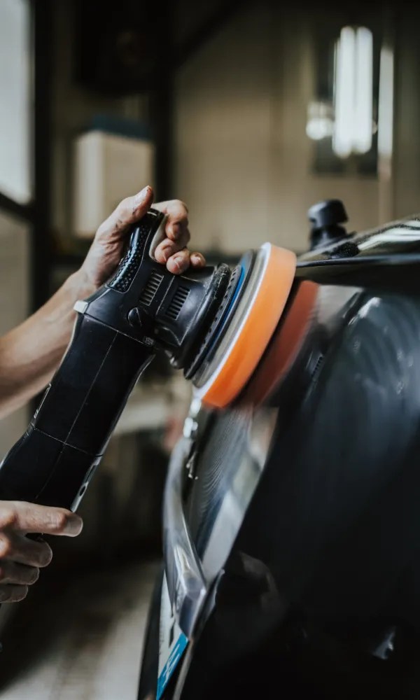 Car detailing Quick Lane Grande Prairie West