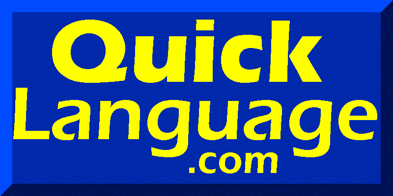 Quick and Simple Language Courses online. Linguistics Resources.