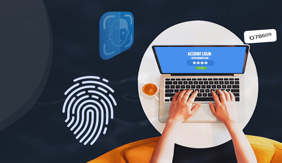 Passwordless Authentication The End of the Era of Passwords QuickLaunch
