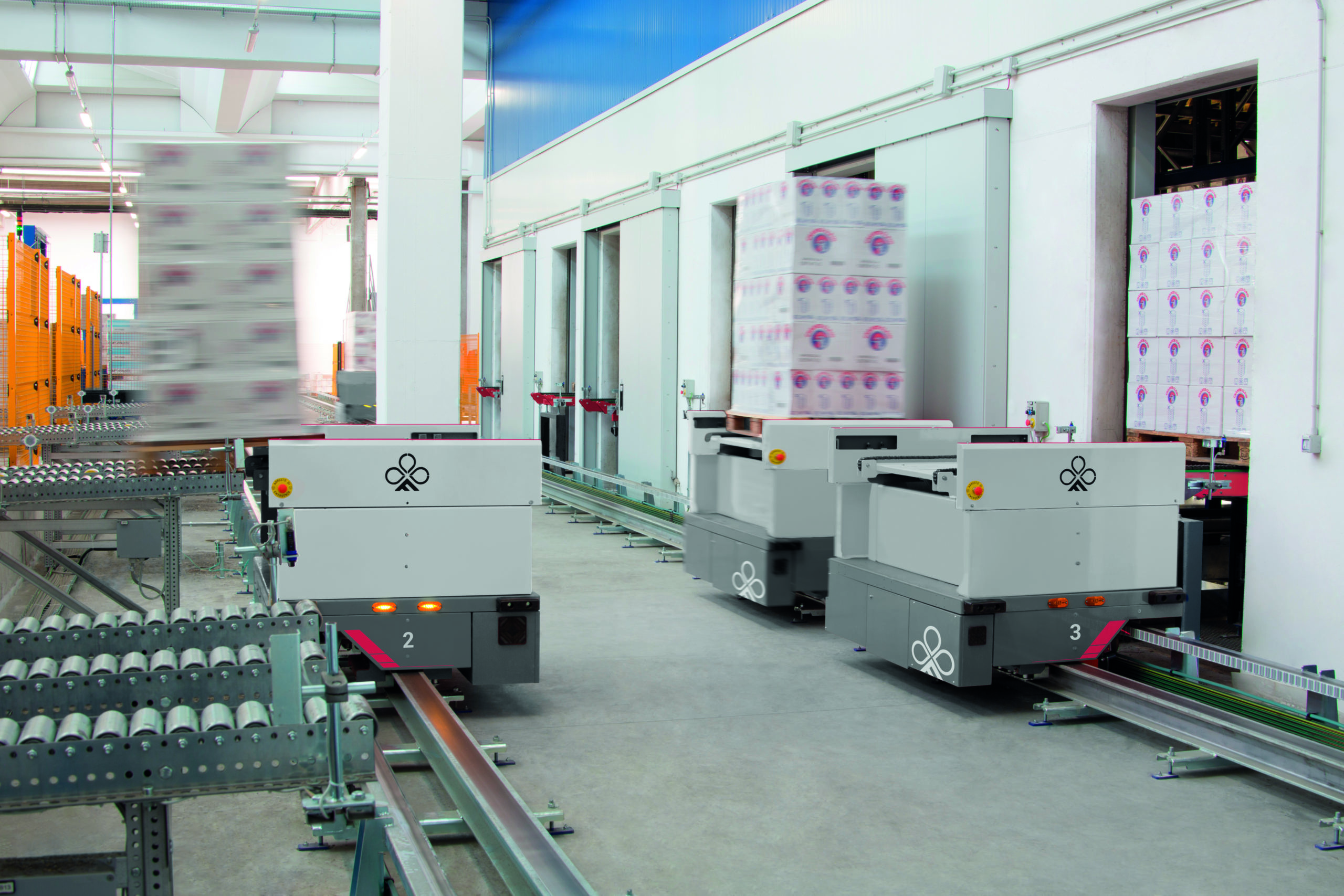 Ferretto Group Quickline Limited Quickline Limited