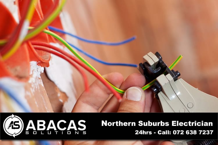 Electrician In Cape Town Quick List