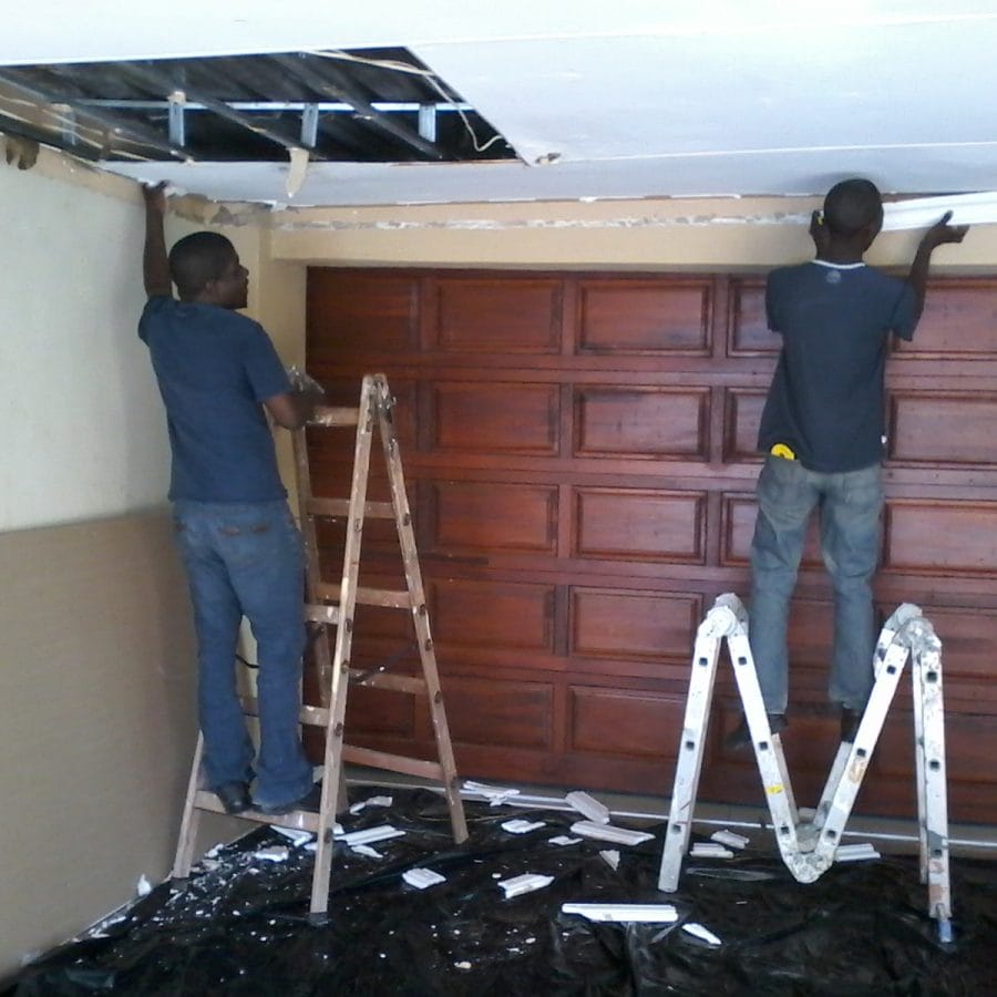 Painters Johannesburg Roodepoort Quick List