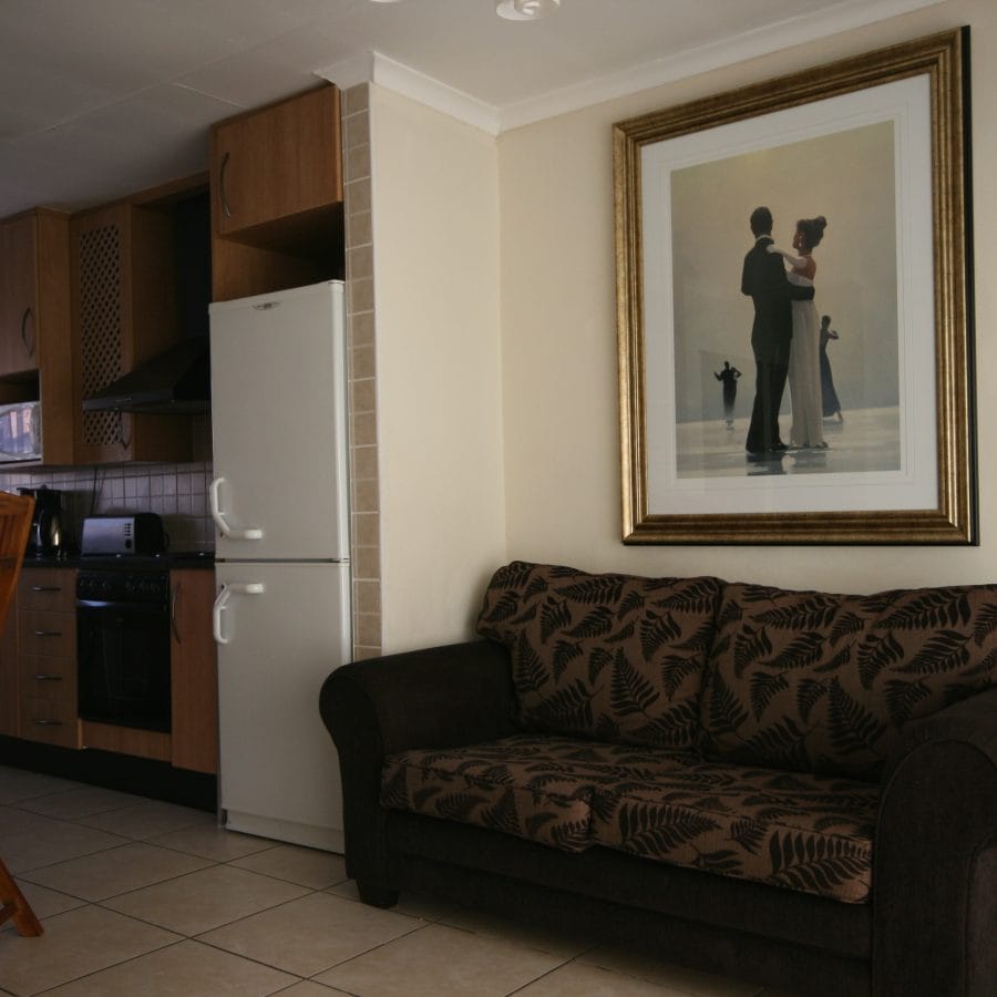 Fourways Apartments Quick List