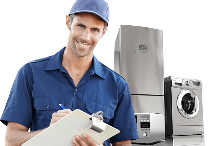 Appliance Repair Cape Town Quick List