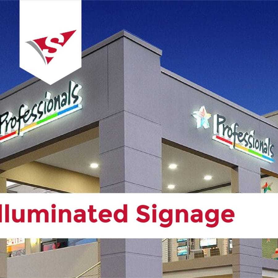 Signarama Quick List