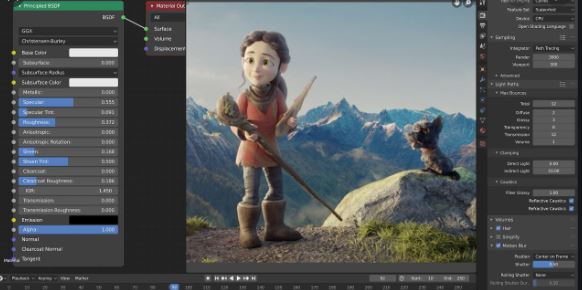 Amazon.com: art blending tools