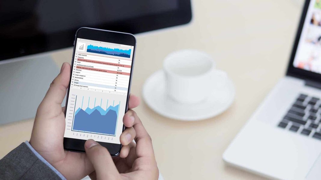 Top 13 Best Personal Finance Apps QuickLockApp